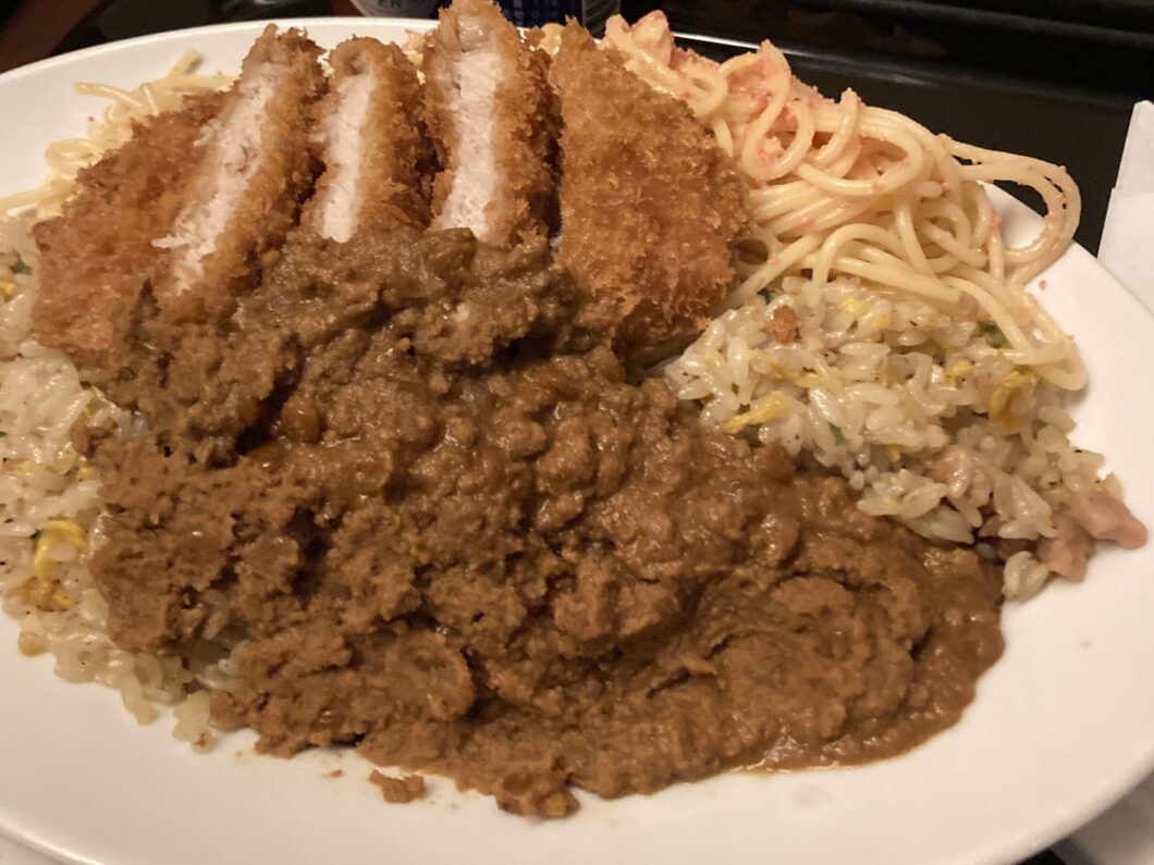 ソネットブログから移転 ラーメンやカレーの食べ歩き メガ盛りも特集してます ラーメン つけ麺 ぼく だっしめ ん 2 移転しました